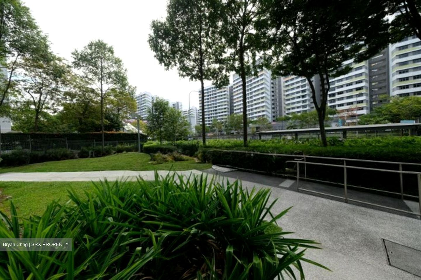 CityLife @ Tampines (D18), Condominium #516991211
